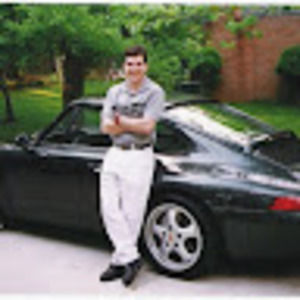 Meet your Posher, Brian